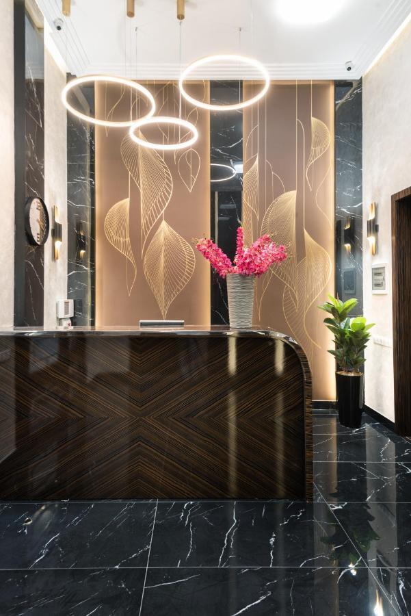Ncityhotel Astana Dış mekan fotoğraf