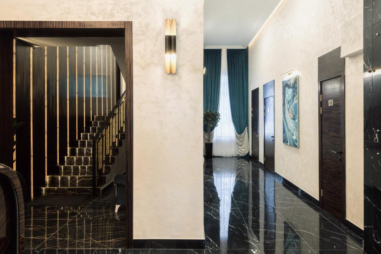 Ncityhotel Astana Dış mekan fotoğraf