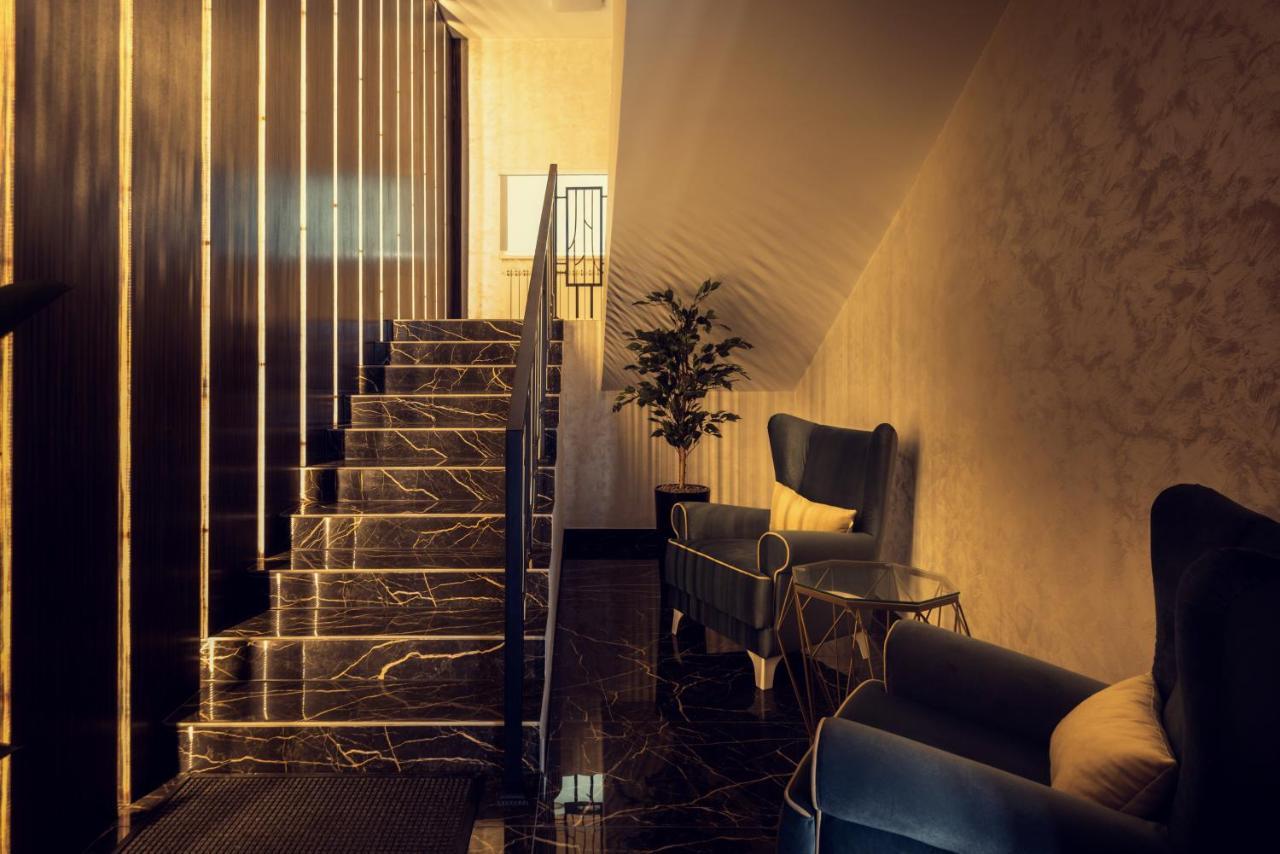 Ncityhotel Astana Dış mekan fotoğraf